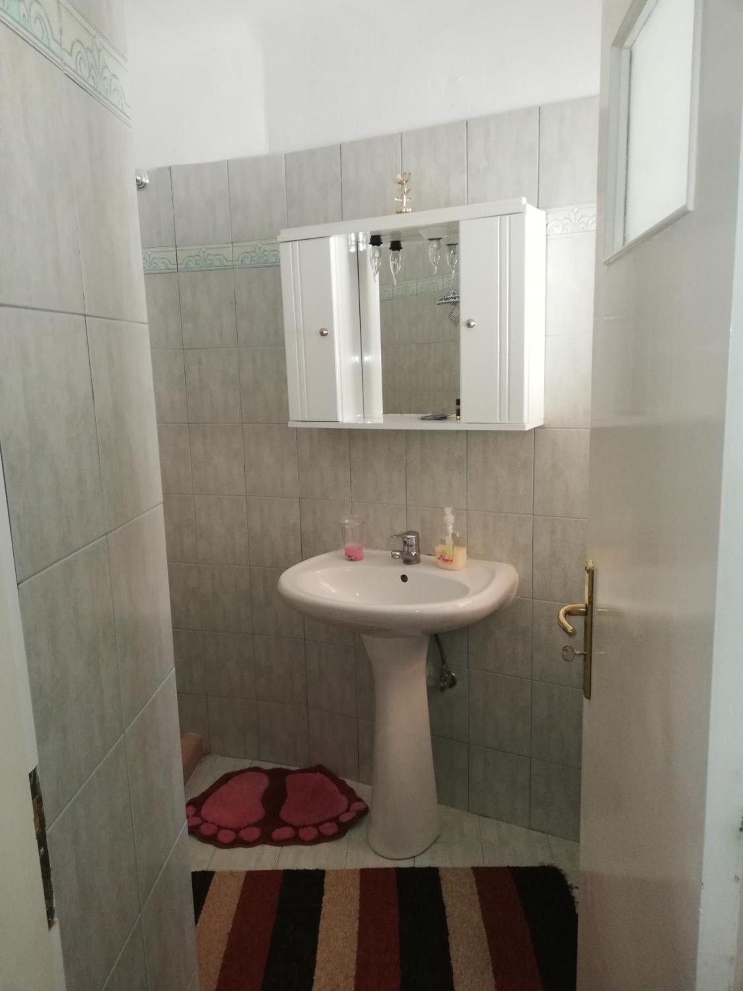 Dafni Apartments Kastrí المظهر الخارجي الصورة