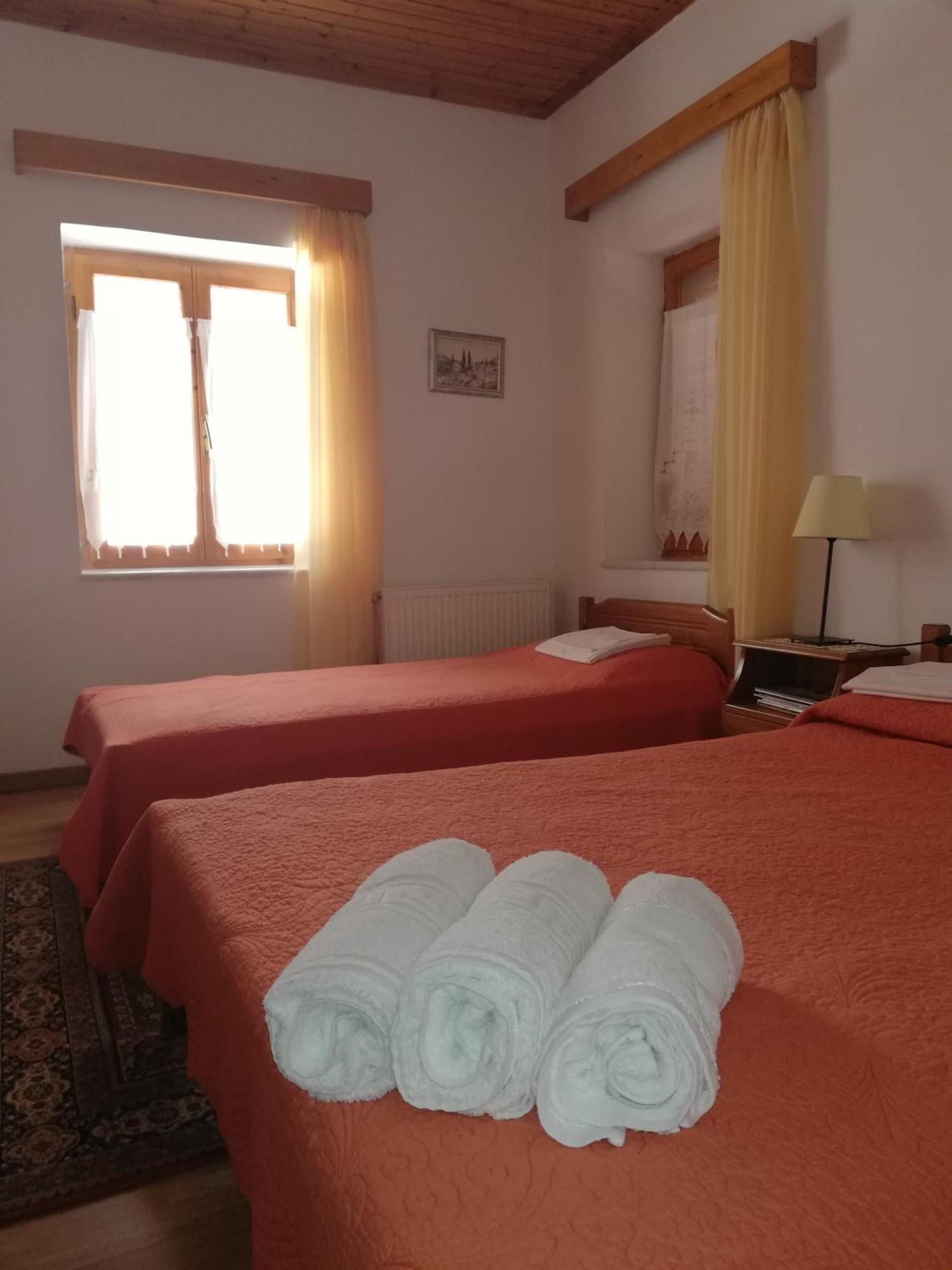 Dafni Apartments Kastrí المظهر الخارجي الصورة