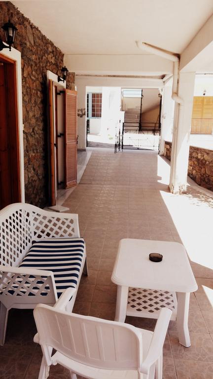 Dafni Apartments Kastrí المظهر الخارجي الصورة