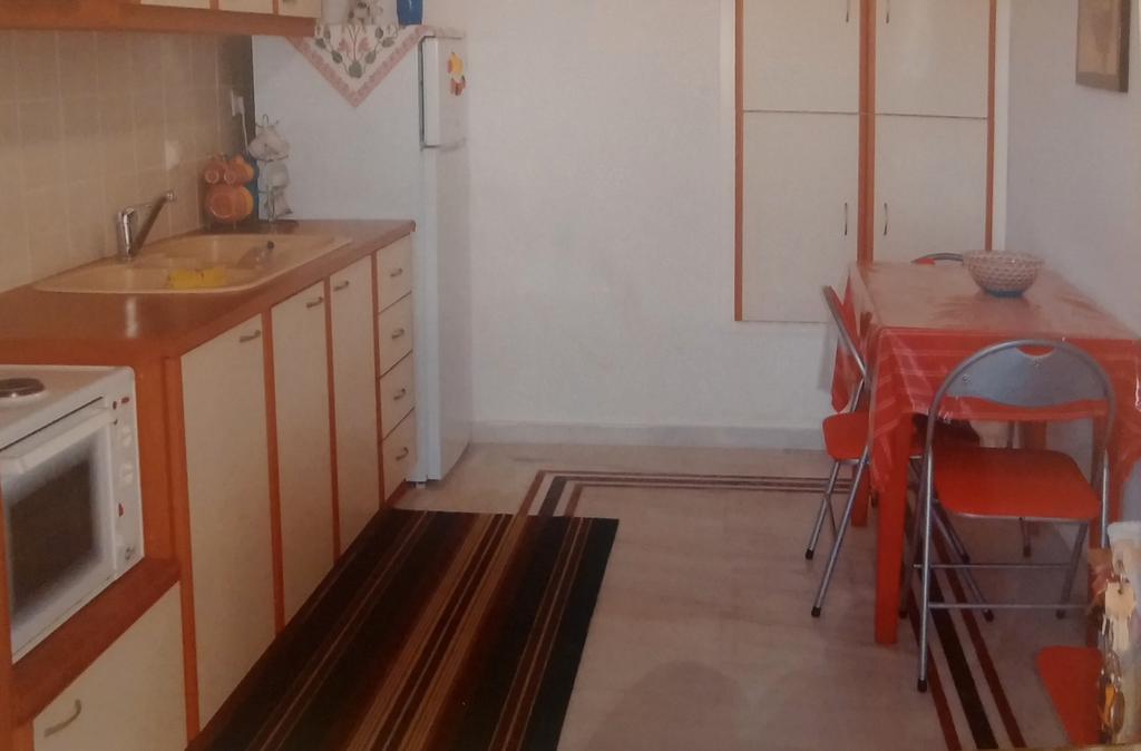 Dafni Apartments Kastrí المظهر الخارجي الصورة